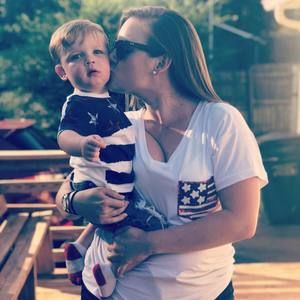 Meet your Posher, Marie